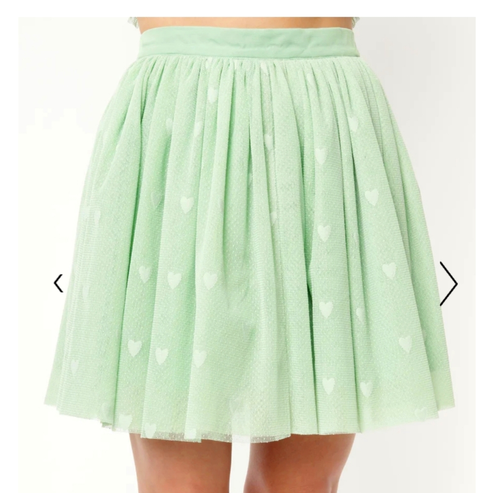 Vintage skirt